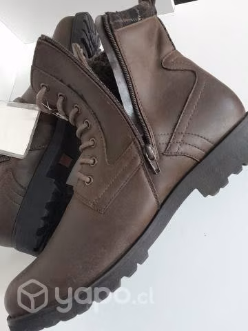 Botin Invierno Chiporro DEXTER Nº44 11US
