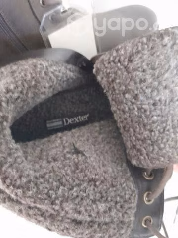 Botin Invierno Chiporro DEXTER Nº44 11US