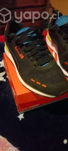 Zapatillas Puma - Imagen 6