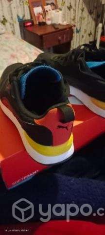 Zapatillas Puma - Imagen 3