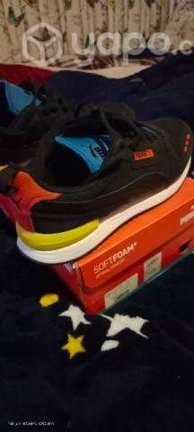 Zapatillas Puma - Imagen 4