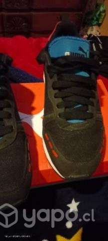 Zapatillas Puma - Imagen 5
