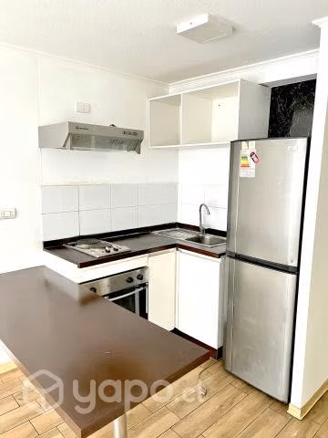 Arriendo Depto 1D/1B Rebajado!! 200000