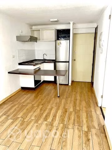 Arriendo Depto 1D/1B Rebajado!! 200000