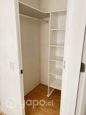 Arriendo Depto 1D/1B Rebajado!! 200000