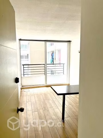 Arriendo Depto 1D/1B Rebajado!! 200000