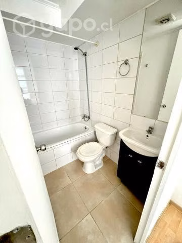 Arriendo Depto 1D/1B Rebajado!! 200000