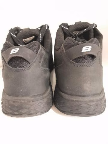 Zapatilla Seguridad/Pta.Dura SKECHERS Nº44