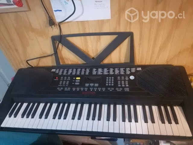 Teclado