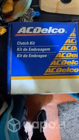 Disco de embriague N300