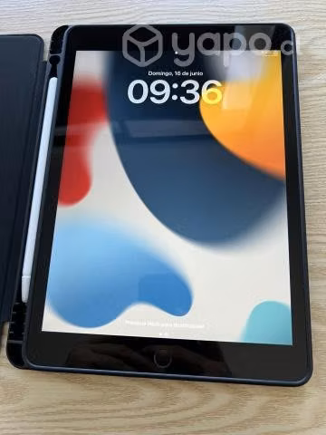 Ipad Novena Generación 64GB