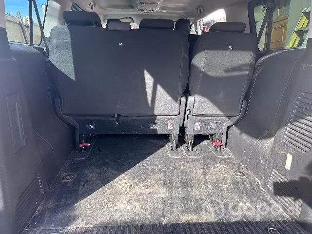 Vendo Citroën SpaceTourer 2022