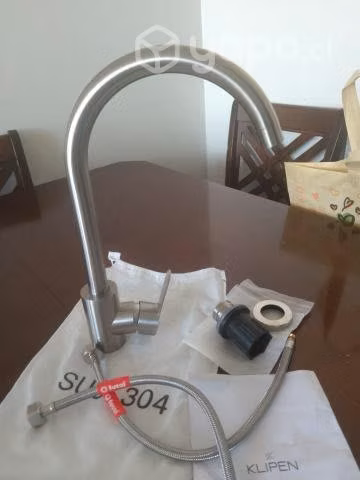 Monomando lavaplatos klipen - Imagen 2