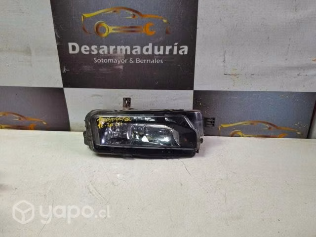 Neblinero Transporter 2016 a 2020 Lh 2.1