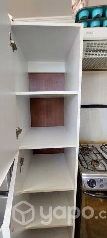 Mueble despensa