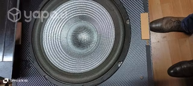 Parlantes