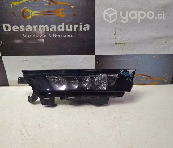 Neblinero Rapid Lh 2.1