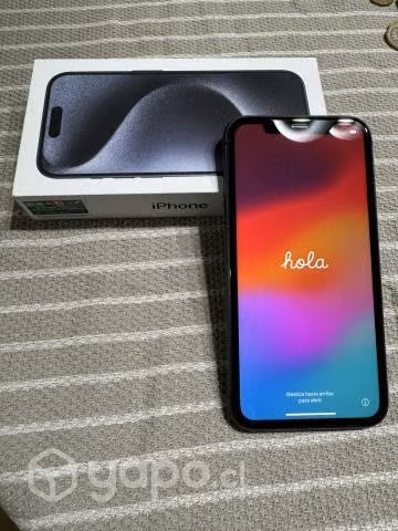 iPhone 11