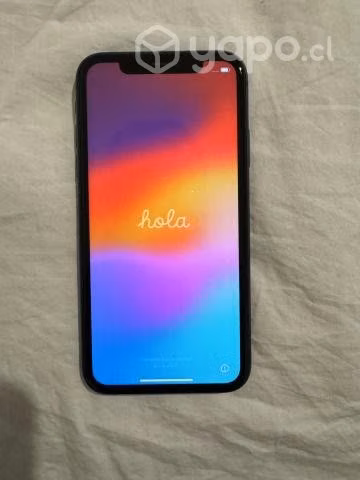 iPhone 11 - Imagen 2
