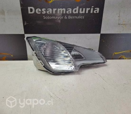 Neblinero Ecosport 2018 a 2024 Rh 2.1