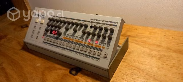 Drum Machine - Roland TR-09 Boutique - Imagen 3