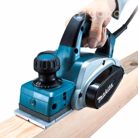 Cepillo eléctrico KP0800 Makita