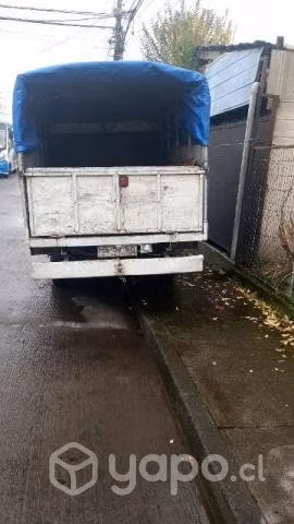Camioneta