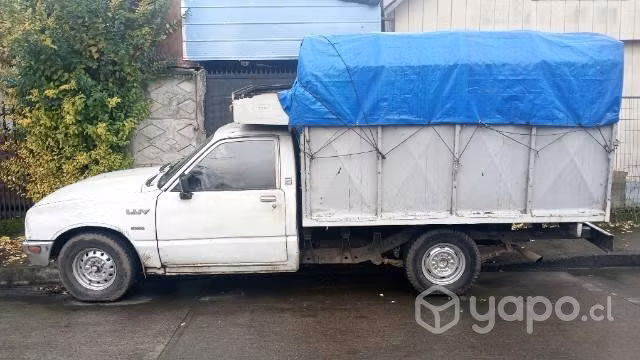 Camioneta