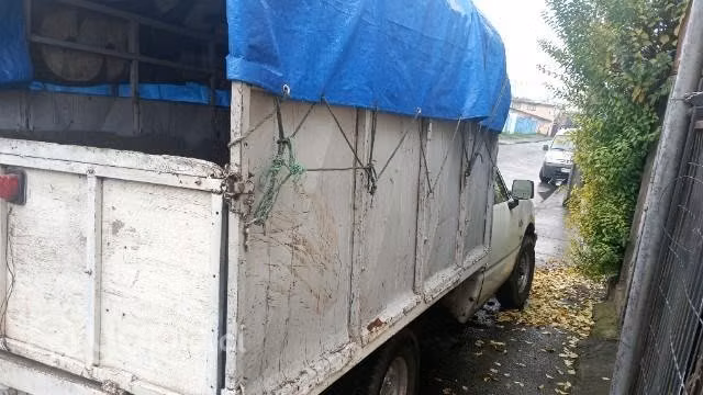 Camioneta
