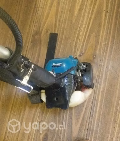 Desbrozadora makita - Imagen 2