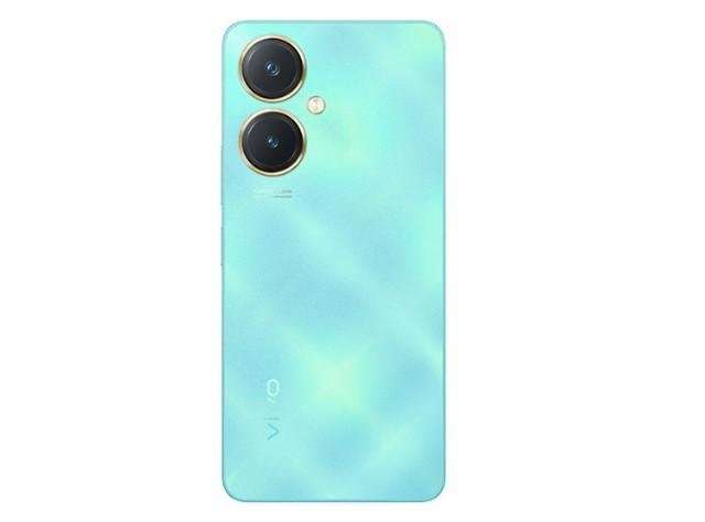 Teléfono nuevo vivo y27 - Imagen 3