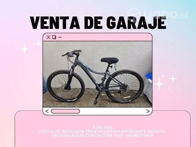 Bicicletas - Imagen 2