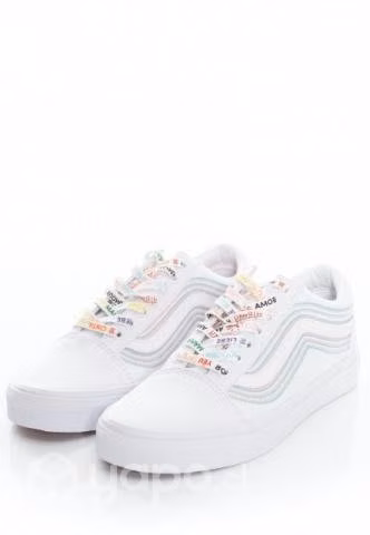 Vans pride