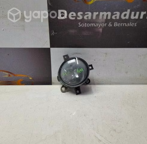 Neblinero great wall m4 Rh 2.1