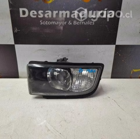 Neblinero Dmax Lh 2.1