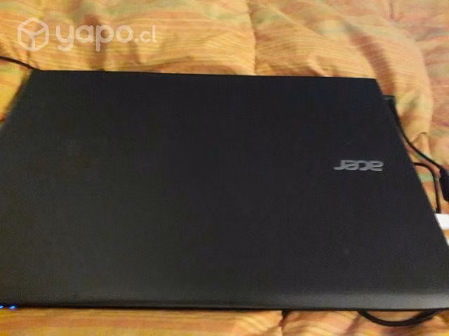 Notebook acer