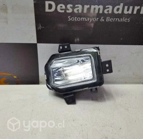 Neblinero T60 Rh 2.1