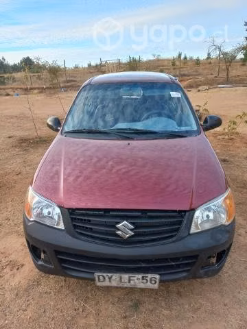 Suzuki alto k10