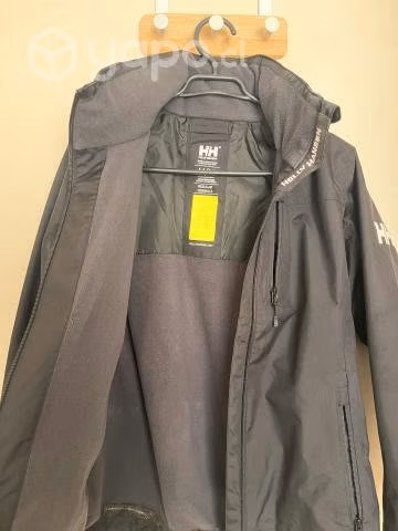 Chaqueta de invierno HH ORIGINAL.
