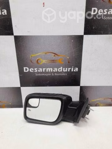 Espejo Ford Explorer 2017 a 2020 LH 2.1