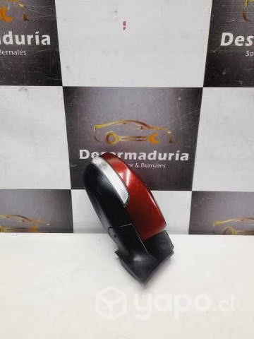 Espejo Ford Focus 2014 a 2024 RH 2.1
