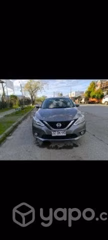 Nissan Sentra advance 1.8 - Imagen 6