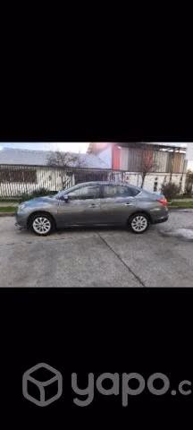 Nissan Sentra advance 1.8 - Imagen 2
