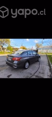 Nissan Sentra advance 1.8 - Imagen 5
