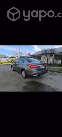 Nissan Sentra advance 1.8 - Imagen 3