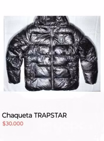Chaqueta