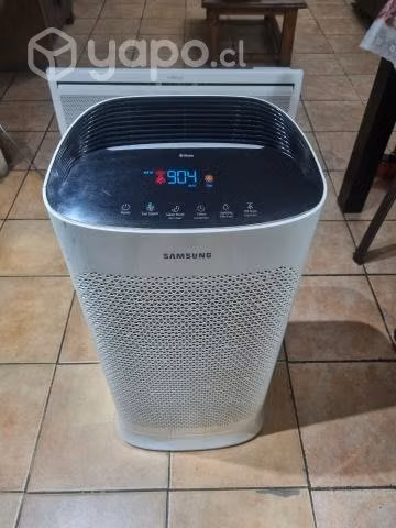 Purificador de aire samsung