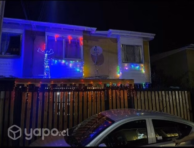 Casa en Colina