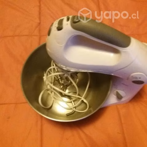 Batidora con pedestal oster