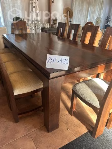 Comedor Rauli - 20 años de Antiguedad - Imagen 4